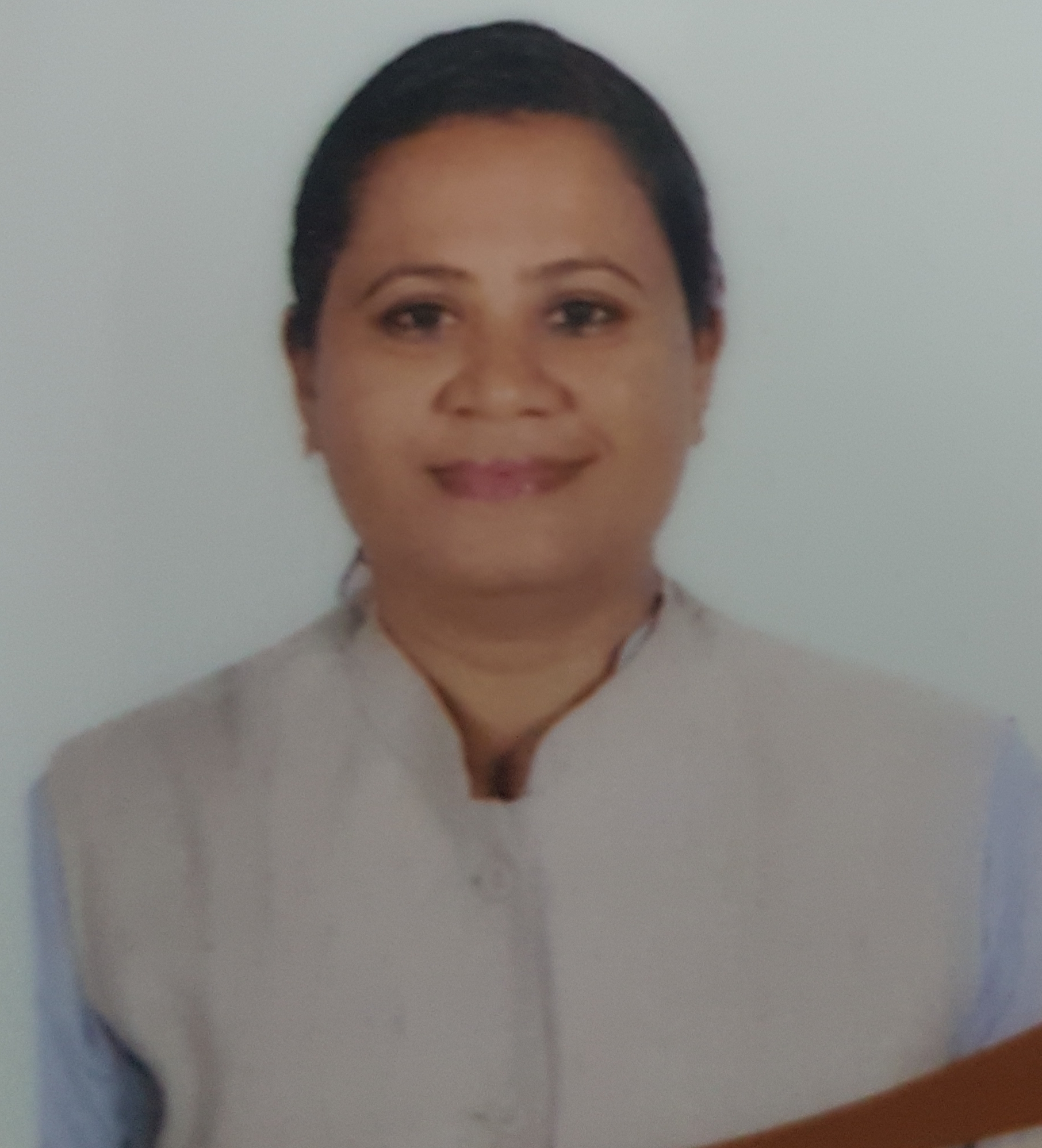 Dr. Divya Gadaria